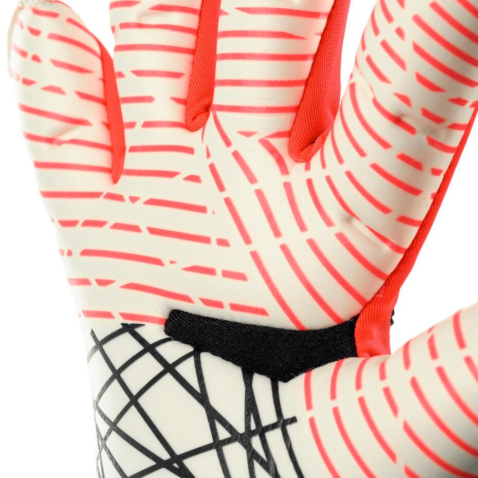 LUVAS UHLSPORT FANGSMACHINE ZNE ULTRAGRIP ZNE HYBD