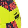 BOLA FUTSAL UHLSPORT SALA MATCH ADDGLUE (amarelo)
