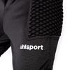 CALÇA GUARDA REDES STANDARD UHLSPORT JNR (preto)