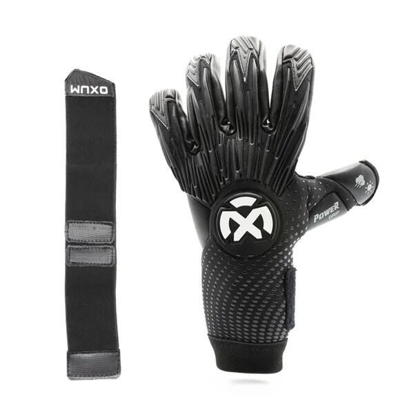LUVAS OXUM SPORT OX PRO BLACK