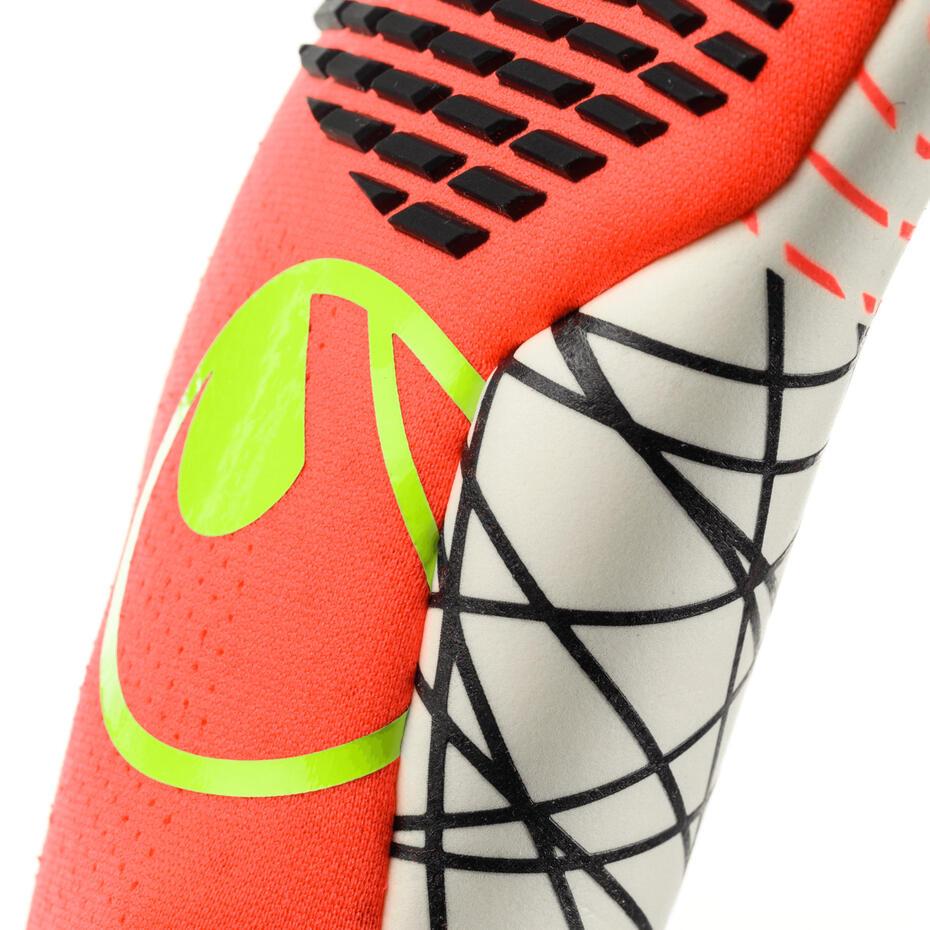 LUVAS UHLSPORT FANGMASCHINE ZNE ULTRAGRIP RC 