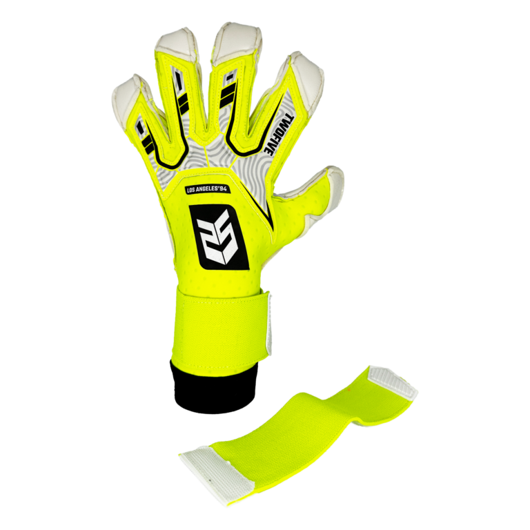 LUVAS TWOFIVE LOS ANGELES PRO HI-VIS