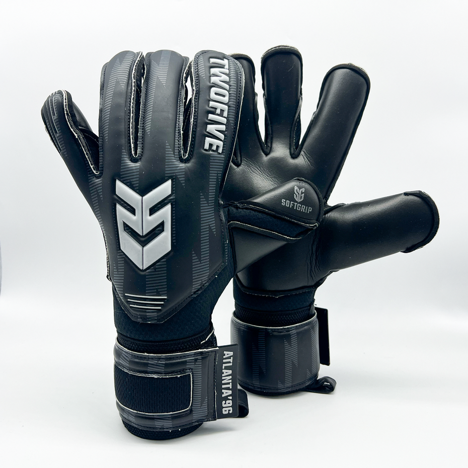 LUVAS TWOFIVE BLACKOUT ATLANTA'96 JNR