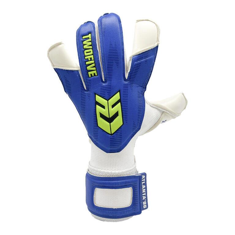 LUVAS TWOFIVE ATLANTA BLUE PRO