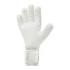 LUVAS UHLSPORT FM CYBERTEC ABSOLUTGRIP HN FIT (branco/azul)