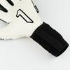 LUVAS RINAT EXTREME GUARD DOMINIUS PRIME JNR (branco/preto)
