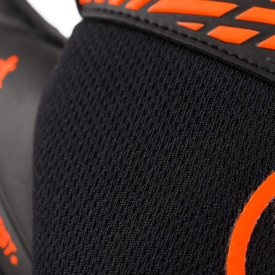 LUVAS UHLSPORT FANGMASCHINE ZNE SOFT RESIST+ JNR