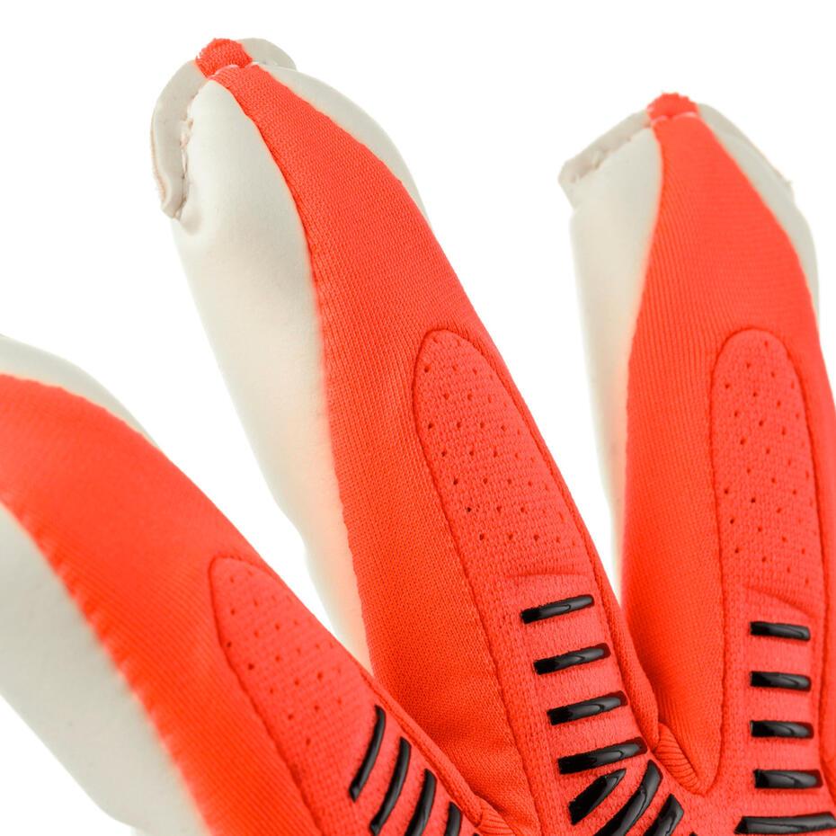 LUVAS UHLSPORT FANGMASCHINE ZNE ABSOLUTGRIP HYBD 