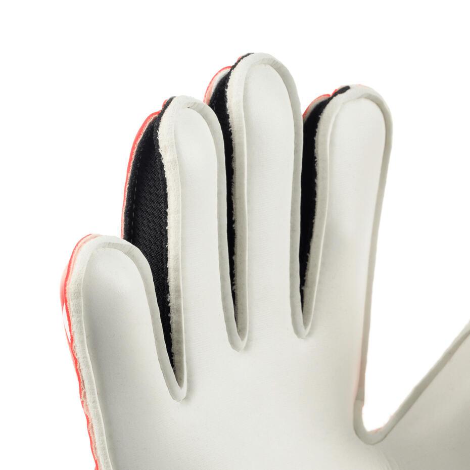 LUVAS UHLSPORT FANGMASCHINE ZNE SOFT PRO JNR
