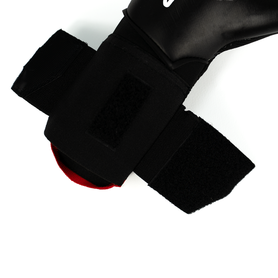 LUVAS RINAT ARIES X PRO (black)