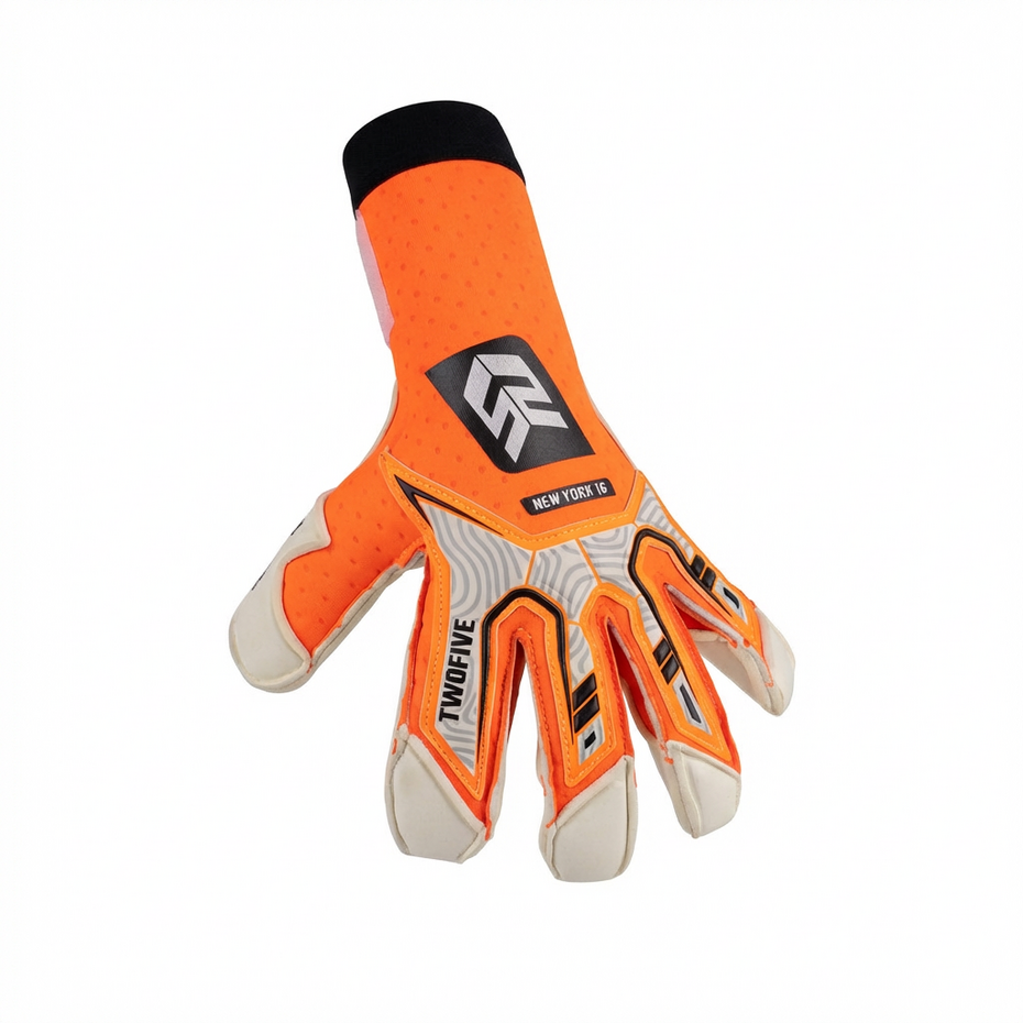 LUVAS TWOFIVE NEW YORK PRO HI-VIS