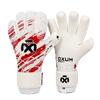 LUVAS OXUM SPORT ULTIMATE RED WHITE