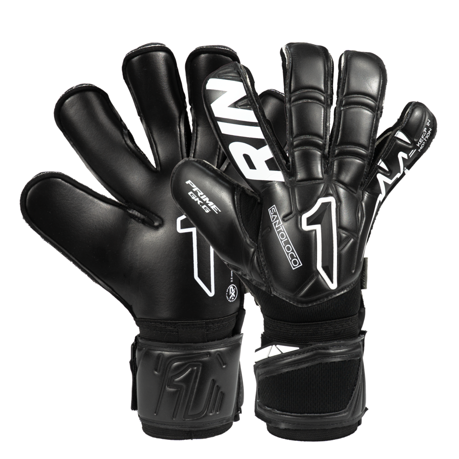 LUVAS RINAT SANTOLOCO PRIME JNR (black)