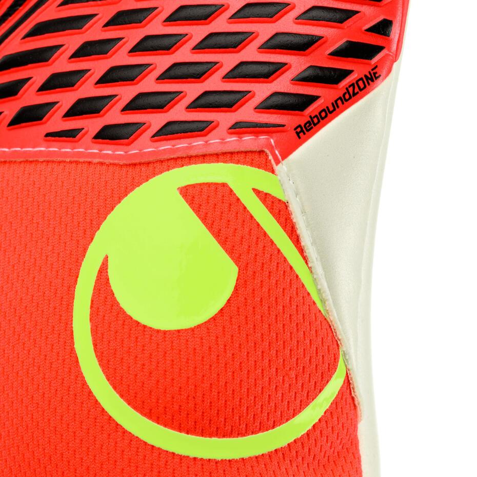 LUVAS UHLSPORT FANGMASCHINE ZNE SOFT HN PRO