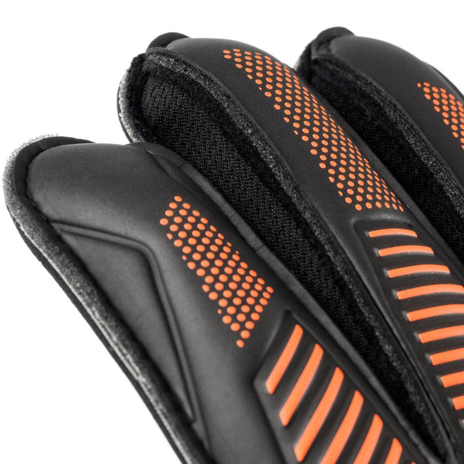LUVAS UHLSPORT FANGMASCHINE ZNE SOFT RESIST+ JNR