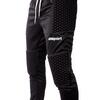 CALÇA GUARDA REDES STANDARD UHLSPORT JNR (preto)