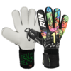 LUVAS RINAT ASIMETRIK TURF JNR (black)