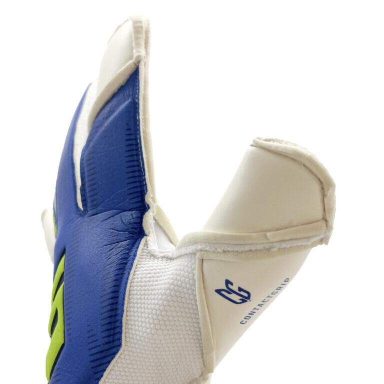 LUVAS TWOFIVE ATLANTA BLUE PRO