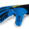 LUVAS RINAT KRONOS 10:22 JNR (azul/preto)