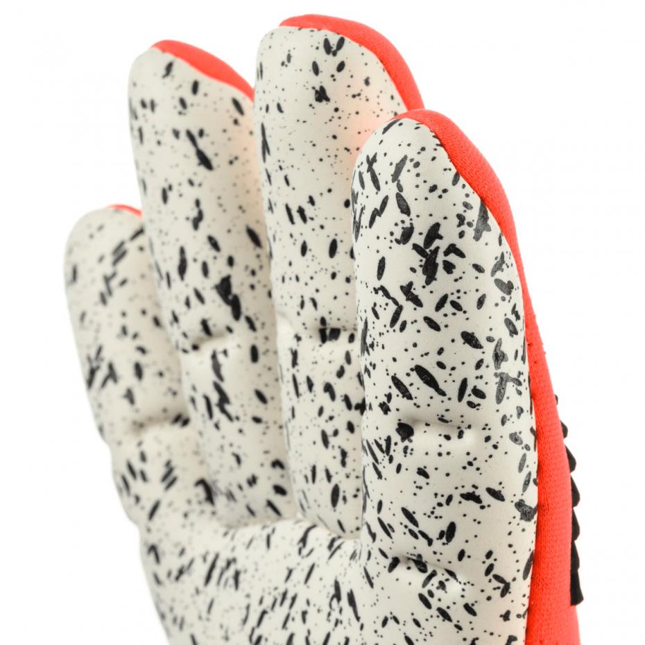 LUVAS UHLSPORT FANGMASCHINE ZNE SUPERGRIP+ FINGER SURROUND