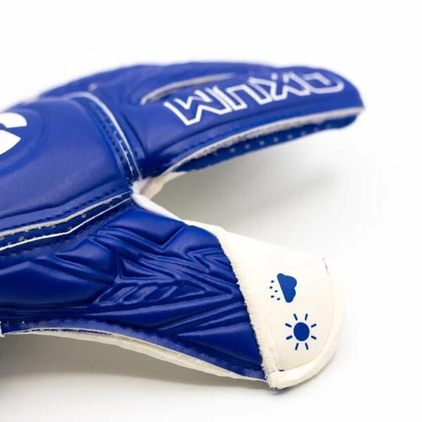 LUVAS OXUM CLASSIC (BLUE)