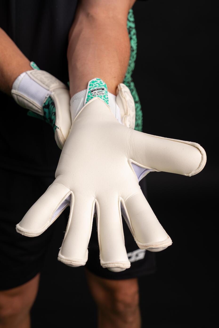LUVAS ONE GLOVE NXT PRO MENTALITY MONSTER HYL