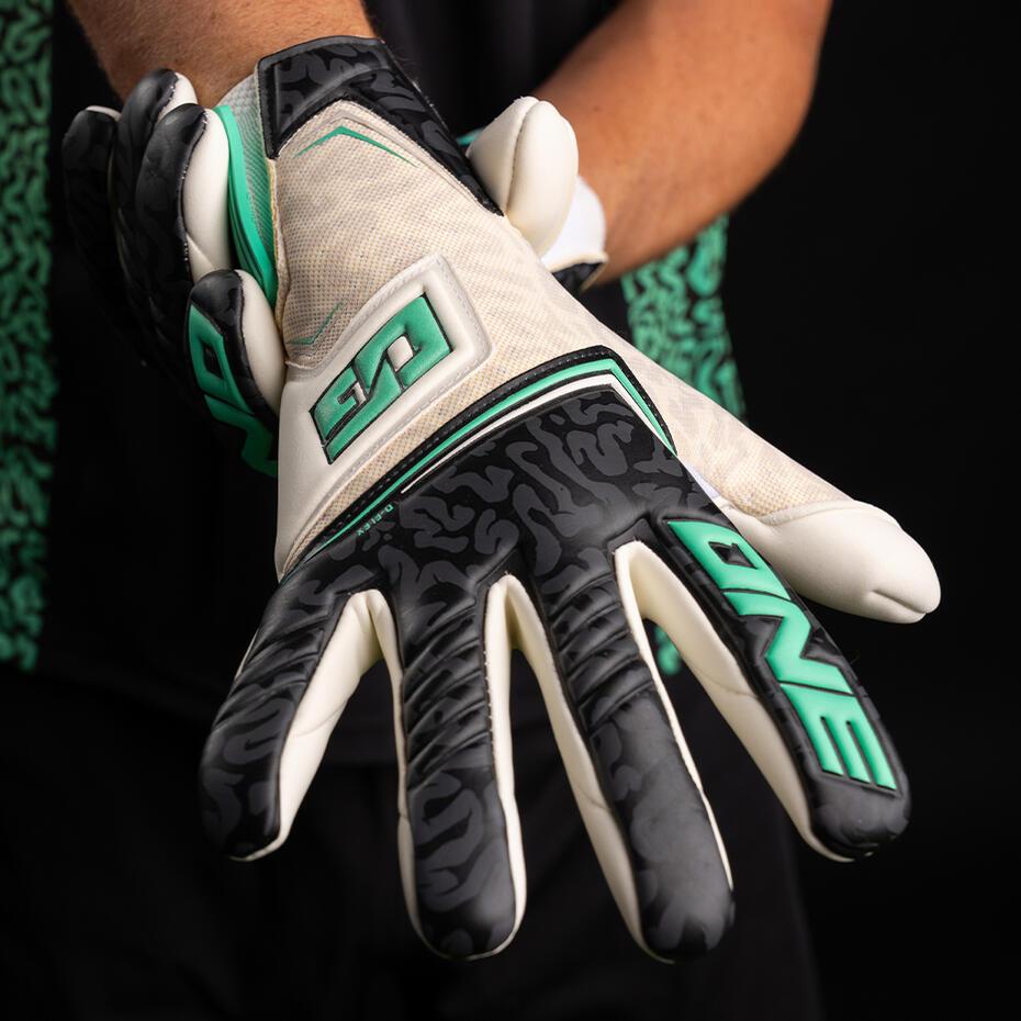 LUVAS ONE GLOVE NXT PRO MENTALITY MONSTER SL 