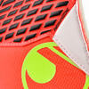 LUVAS UHLSPORT FANGMASCHINE ZNE SOFT PRO JNR