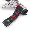LUVAS RINAT EXTREME GUARD DOMINIUS PRO (preto/branco)