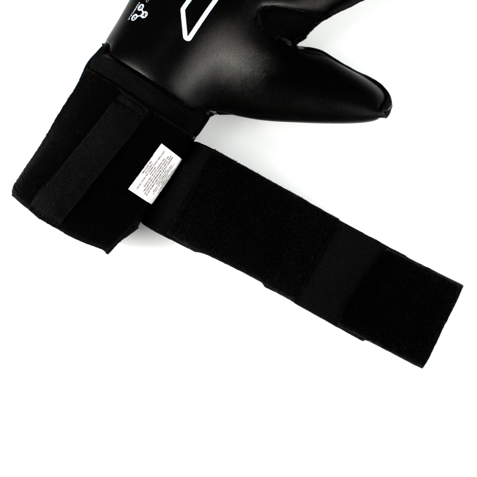 LUVAS RINAT SANTOLOCO PRO (black)