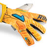 LUVAS RINAT EGOTIKO VENGADOR PRO (laranja/branco)
