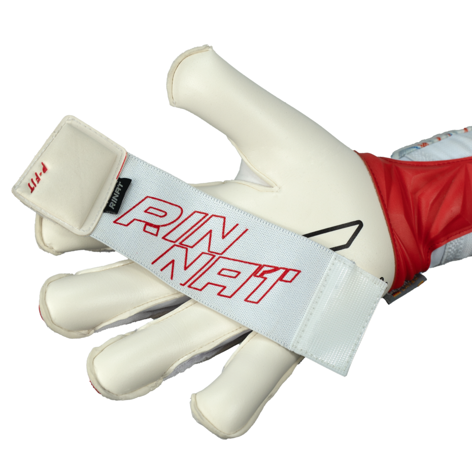 LUVAS RINAT XTREME GUARD DOMINIUS PRO (white)