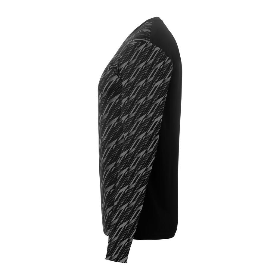 CAMISOLA DE GUARDA-REDES UHLSPORT PROGRESSIVE (preto)