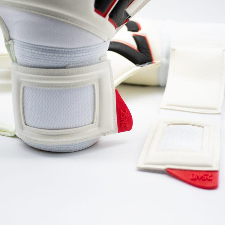 LUVAS TWOFIVE CENTENARY LIMITED EDITION PRO