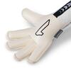 LUVAS RINAT NKAM PRO (branco/verde aqua)