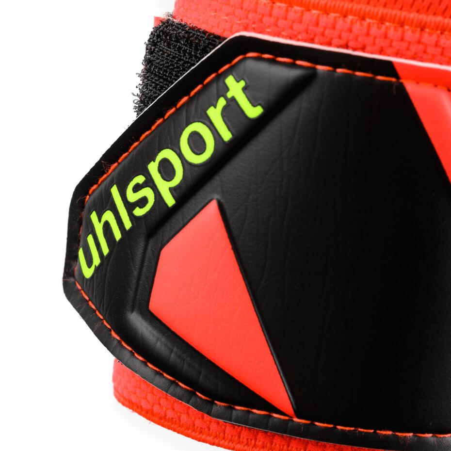 LUVAS UHLSPORT FANGMASCHINE ZNE SOFT HN PRO