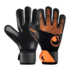 LUVAS UHLSPORT FANGMASCHINE ZNE SOFT RESIST+