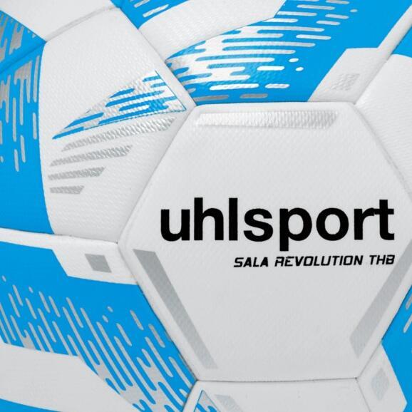 BOLA FUTSAL UHLSPORT SALA REVOLUTION THB