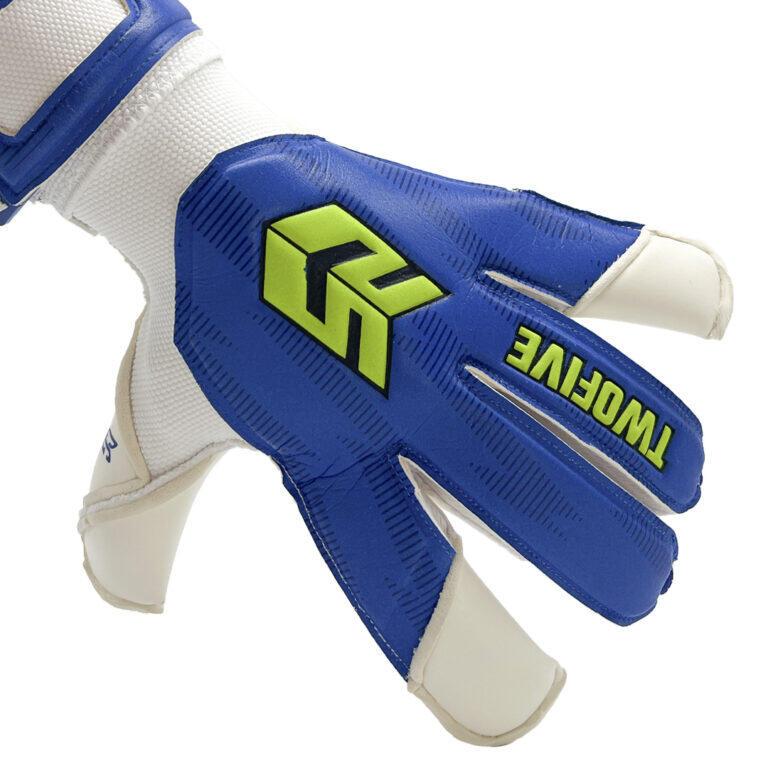 LUVAS TWOFIVE ATLANTA BLUE PRO