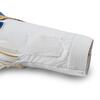 LUVAS RINAT EGOTIKO VENGADOR ALPHA (branco/azul)
