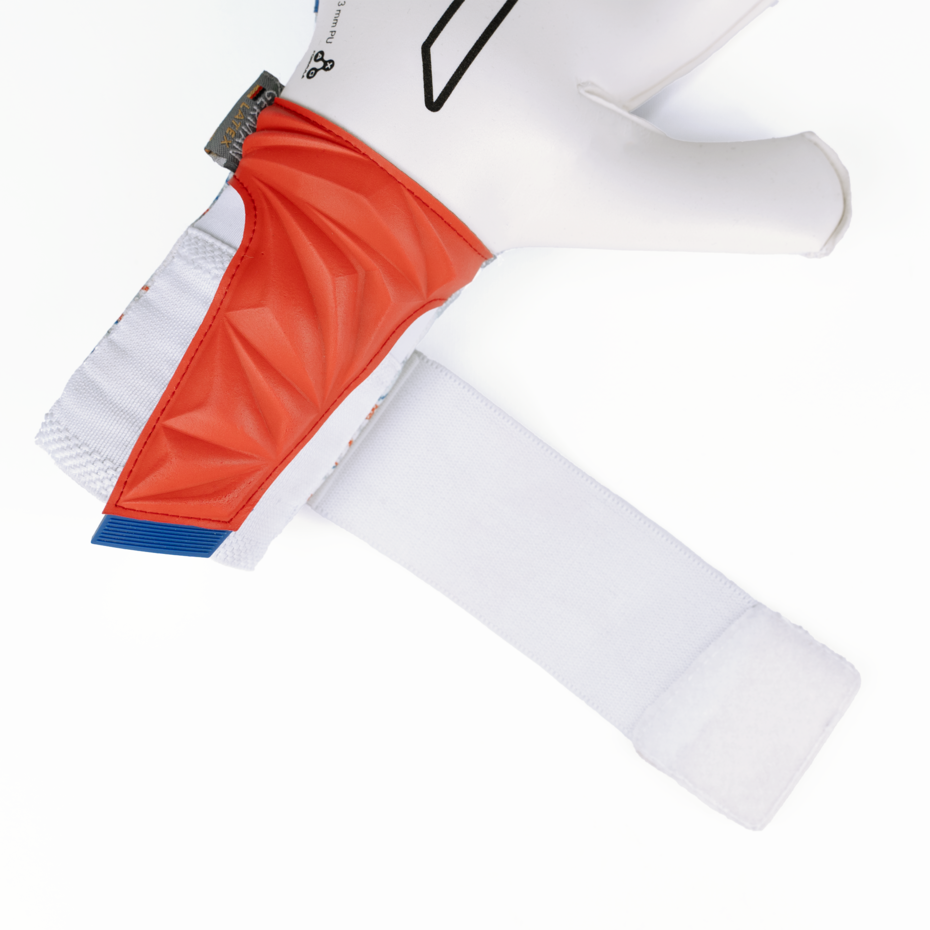 LUVAS RINAT XTREME GUARD DOMINIUS PRO (white)