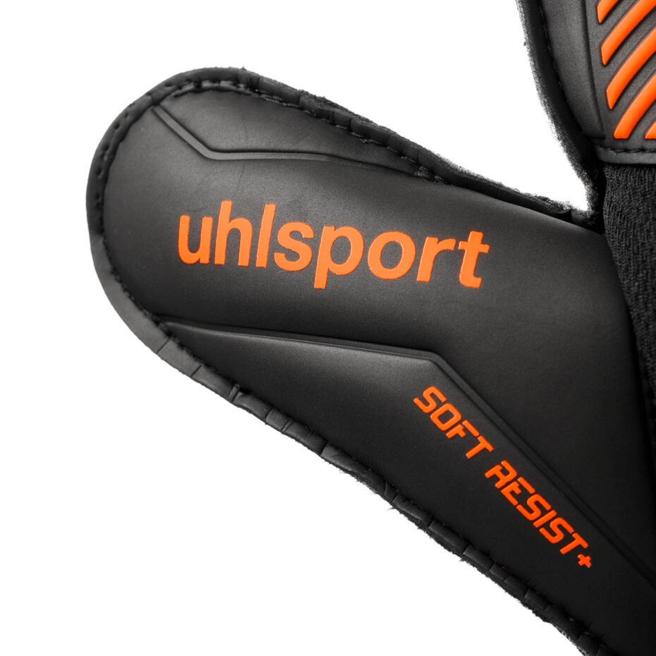 LUVAS UHLSPORT FANGMASCHINE ZNE SOFT RESIST+