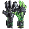 LUVAS RINAT EXTREME GUARD DOMINIUS PRO (verde/preto)
