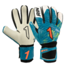 LUVAS RINAT FIERA PRIME JNR (green/orange)