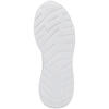 SAPATILHAS JAKO PERFORMANCE JNR (white/grey)
