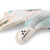 LUVAS RINAT NKAM PRO (branco/verde aqua)