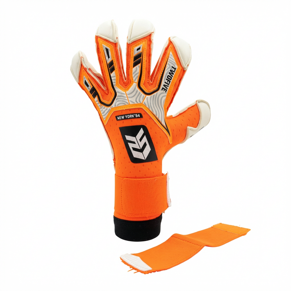 LUVAS TWOFIVE NEW YORK PRO HI-VIS