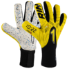 LUVAS RINAT KRONOS 10:22 JNR (amarelo/preto)