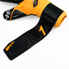LUVAS RINAT EGOTIKO X TRAINING JNR (orange/black)