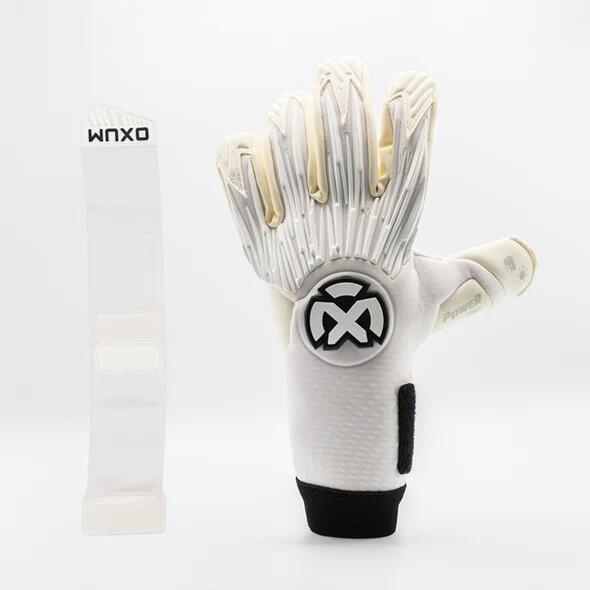 LUVAS OXUM SPORT OX PRO WHITE